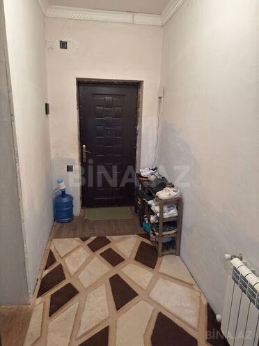 2 otaqlı yeni tikili - Masazır q. - 55 m² (6)