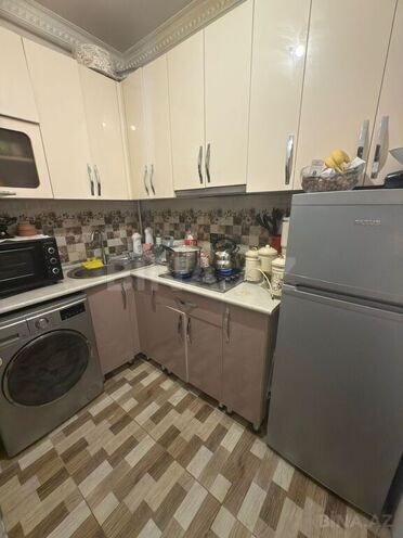 2 otaqlı yeni tikili - Masazır q. - 55 m² (7)
