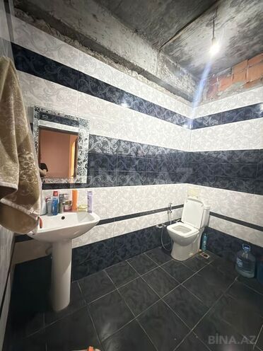 2 otaqlı yeni tikili - Masazır q. - 55 m² (3)
