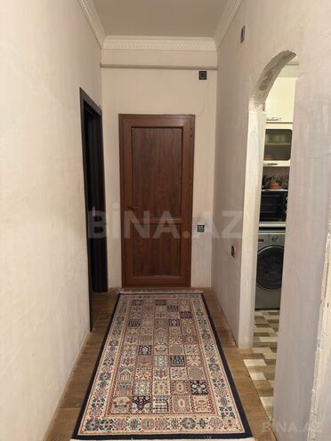 2 otaqlı yeni tikili - Masazır q. - 55 m² (5)
