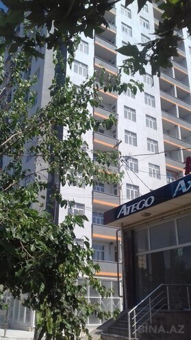 2 otaqlı yeni tikili - Xırdalan - 60 m² (1)