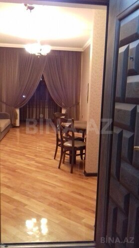 2 otaqlı yeni tikili - Xırdalan - 60 m² (2)