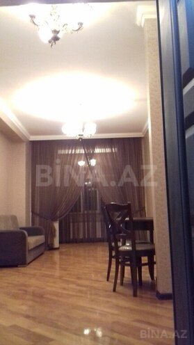 2 otaqlı yeni tikili - Xırdalan - 60 m² (3)