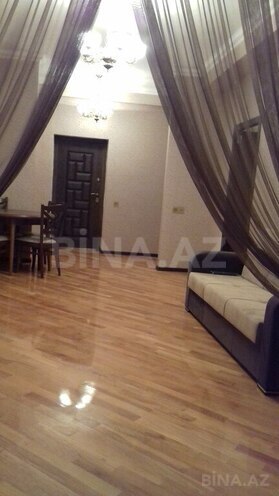 2 otaqlı yeni tikili - Xırdalan - 60 m² (4)