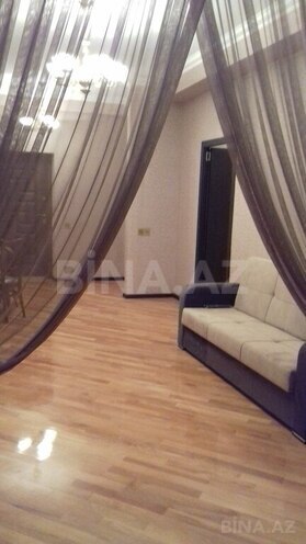 2 otaqlı yeni tikili - Xırdalan - 60 m² (5)