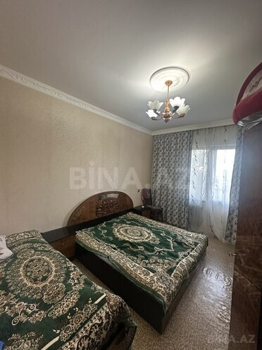 3 otaqlı köhnə tikili - Hövsan q. - 70 m² (3)