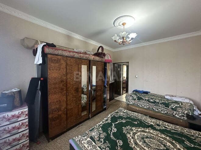 3 otaqlı köhnə tikili - Hövsan q. - 70 m² (4)