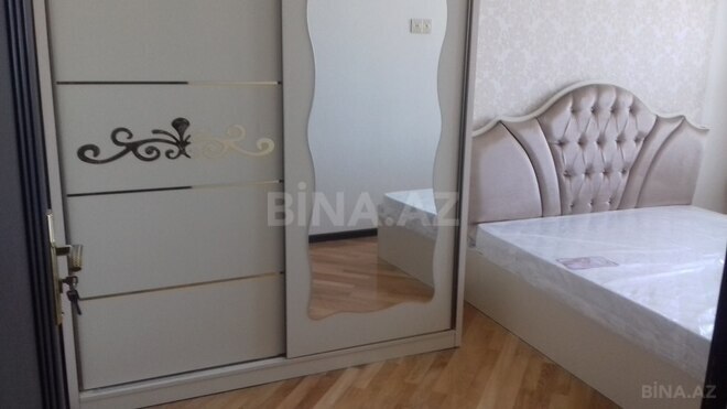 2 otaqlı yeni tikili - Xırdalan - 60 m² (8)