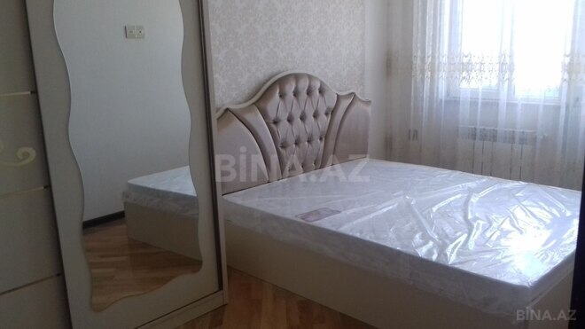 2 otaqlı yeni tikili - Xırdalan - 60 m² (9)