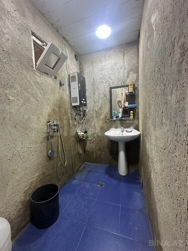 3 otaqlı köhnə tikili - Hövsan q. - 70 m² (12)