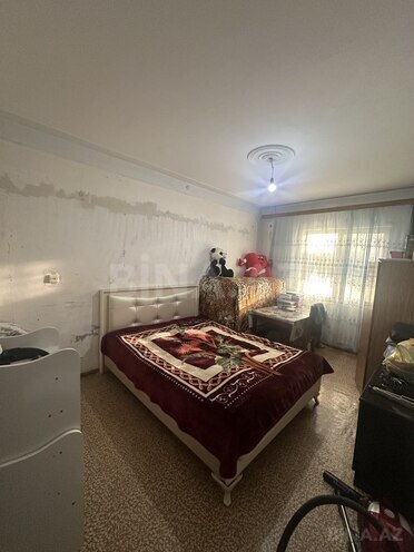 3 otaqlı köhnə tikili - Hövsan q. - 70 m² (7)