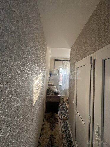 3 otaqlı köhnə tikili - Hövsan q. - 70 m² (9)