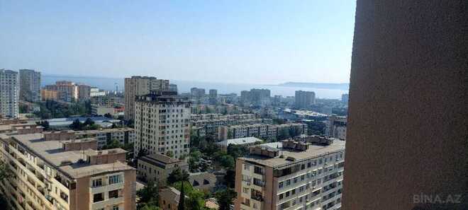 2 otaqlı yeni tikili - Həzi Aslanov m. - 65 m² (1)