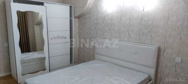 2 otaqlı yeni tikili - Həzi Aslanov m. - 65 m² (8)