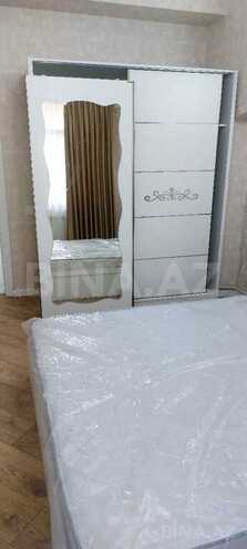 2 otaqlı yeni tikili - Həzi Aslanov m. - 65 m² (6)