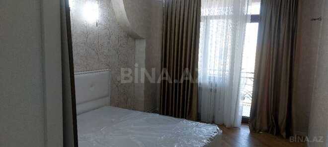 2 otaqlı yeni tikili - Həzi Aslanov m. - 65 m² (9)