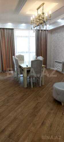 2 otaqlı yeni tikili - Həzi Aslanov m. - 65 m² (4)