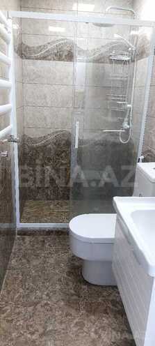 2 otaqlı yeni tikili - Həzi Aslanov m. - 65 m² (13)