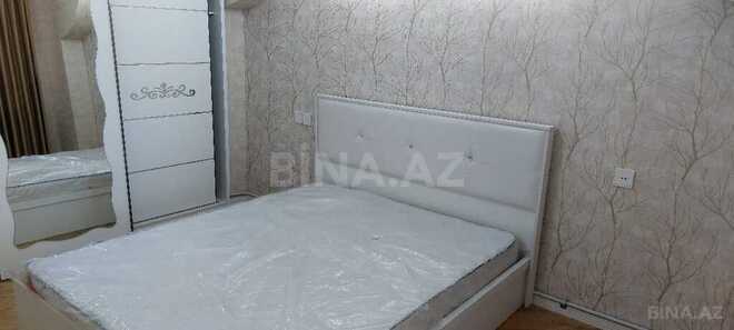 2 otaqlı yeni tikili - Həzi Aslanov m. - 65 m² (7)