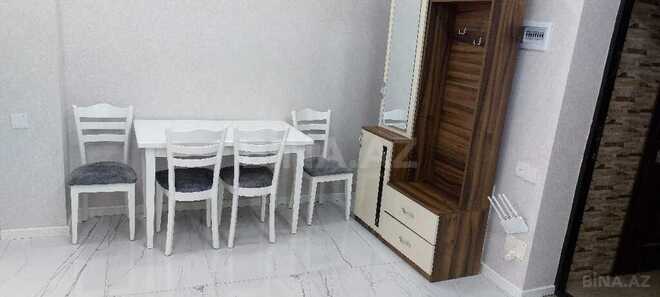 2 otaqlı yeni tikili - Həzi Aslanov m. - 65 m² (11)