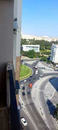 2 otaqlı yeni tikili - Həzi Aslanov m. - 65 m² (2)