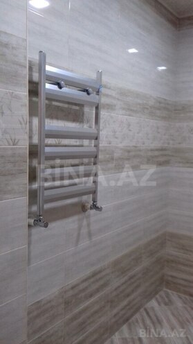 2 otaqlı yeni tikili - Xırdalan - 60 m² (12)