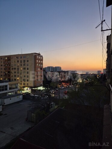 2 otaqlı köhnə tikili - Həzi Aslanov m. - 60 m² (14)