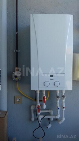 2 otaqlı yeni tikili - Xırdalan - 60 m² (14)