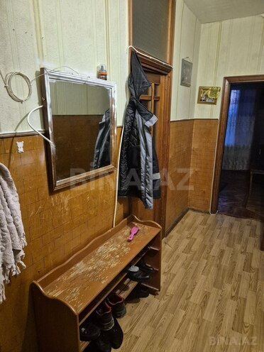 2 otaqlı köhnə tikili - Həzi Aslanov m. - 60 m² (8)