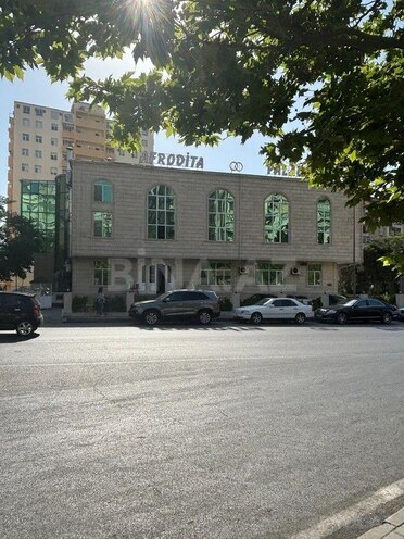 3-комн. вторичка - пос. Ахмедлы - 76 м² (21)