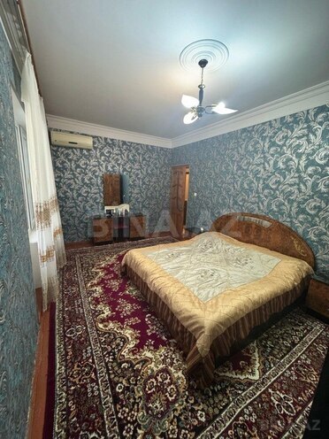 3-комн. вторичка - пос. Ахмедлы - 76 м² (9)