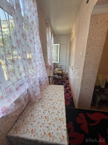 3-комн. вторичка - пос. Ахмедлы - 76 м² (7)