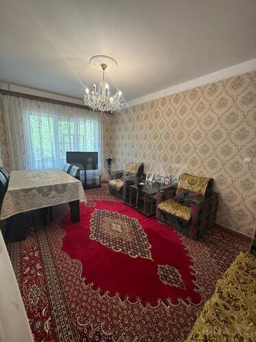 3-комн. вторичка - пос. Ахмедлы - 76 м² (14)