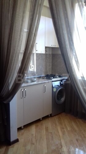 2 otaqlı yeni tikili - Xırdalan - 60 m² (15)