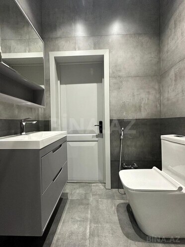 5-комн. дом/дача - Исмаиллы - 200 м² (17)