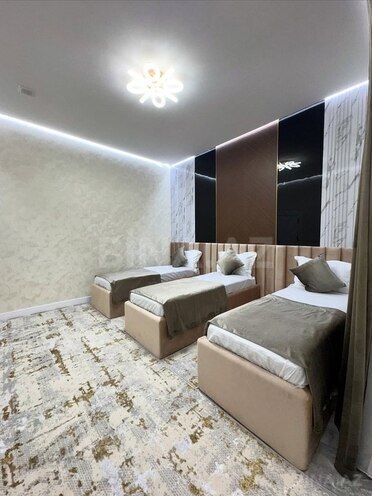 5-комн. дом/дача - Исмаиллы - 200 м² (7)