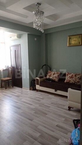2 otaqlı yeni tikili - Xırdalan - 55 m² (7)