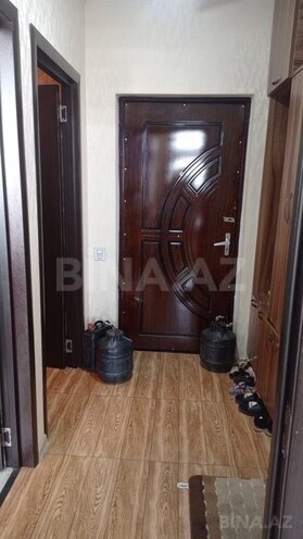 2 otaqlı yeni tikili - Xırdalan - 55 m² (8)