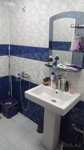 2 otaqlı yeni tikili - Xırdalan - 55 m² (2)