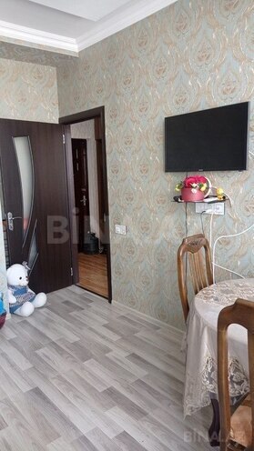 2 otaqlı yeni tikili - Xırdalan - 55 m² (5)