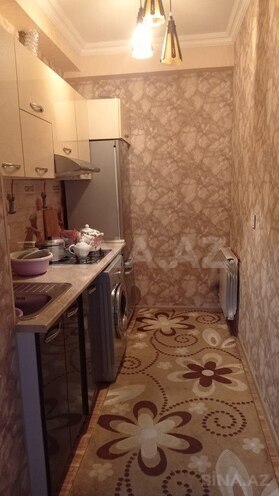 2 otaqlı yeni tikili - Xırdalan - 55 m² (10)