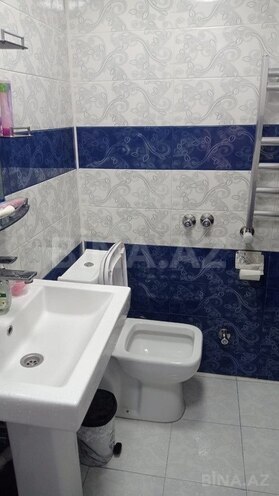 2 otaqlı yeni tikili - Xırdalan - 55 m² (4)