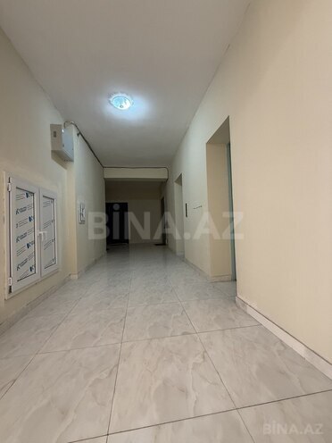 2 otaqlı yeni tikili - İnşaatçılar m. - 57 m² (14)