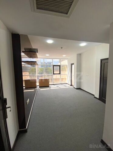 4 otaqlı ofis - 28 May m. - 100 m² (6)