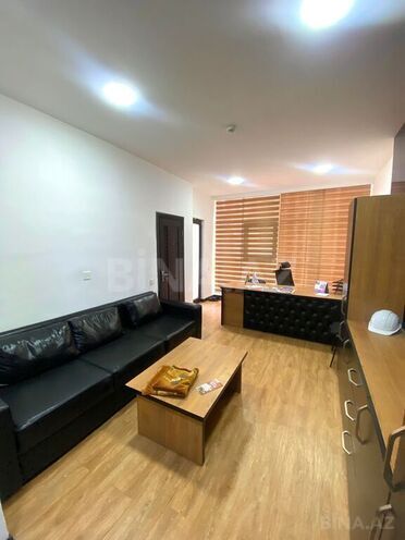 4 otaqlı ofis - 28 May m. - 100 m² (1)
