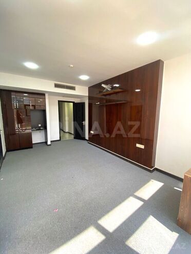 4 otaqlı ofis - 28 May m. - 100 m² (5)