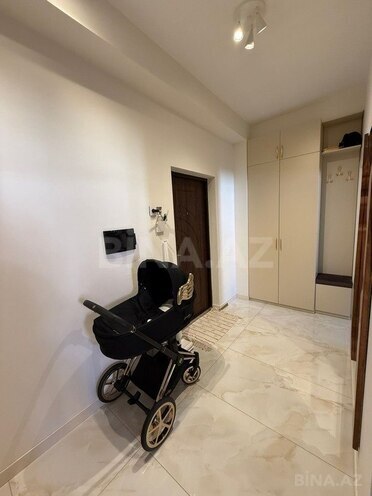 1-комн. новостройка - Сумгаит - 53.2 м² (11)