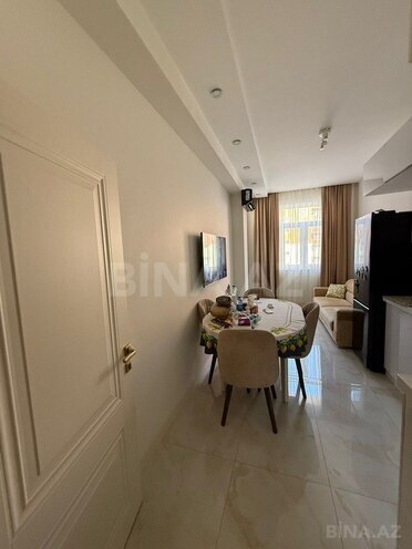 1-комн. новостройка - Сумгаит - 53.2 м² (14)