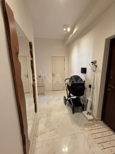 1-комн. новостройка - Сумгаит - 53.2 м² (9)