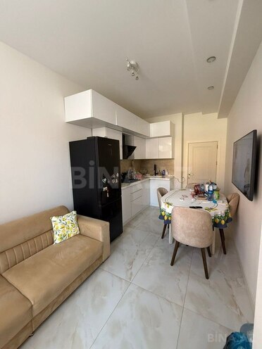 1-комн. новостройка - Сумгаит - 53.2 м² (15)